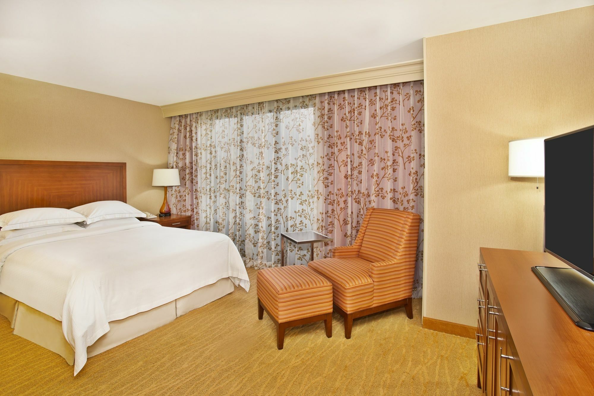 Hilton Chicago Oak Brook Hills Resort & Conference Center Eksteriør billede
